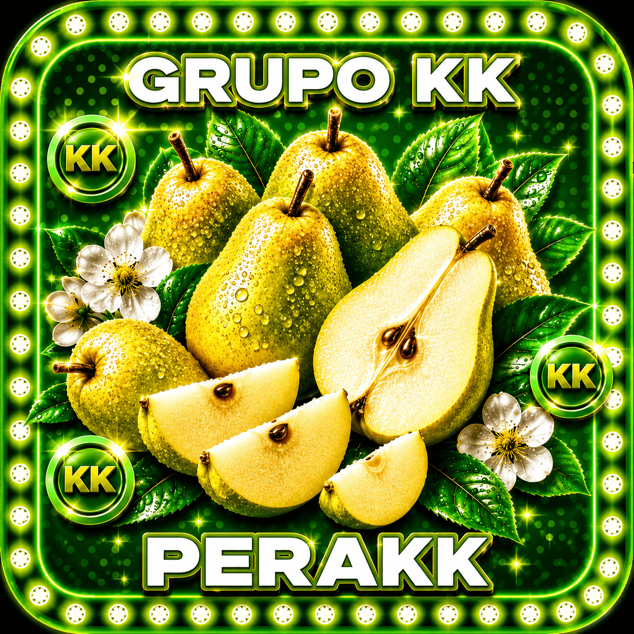 Logo PERAKK9.COM