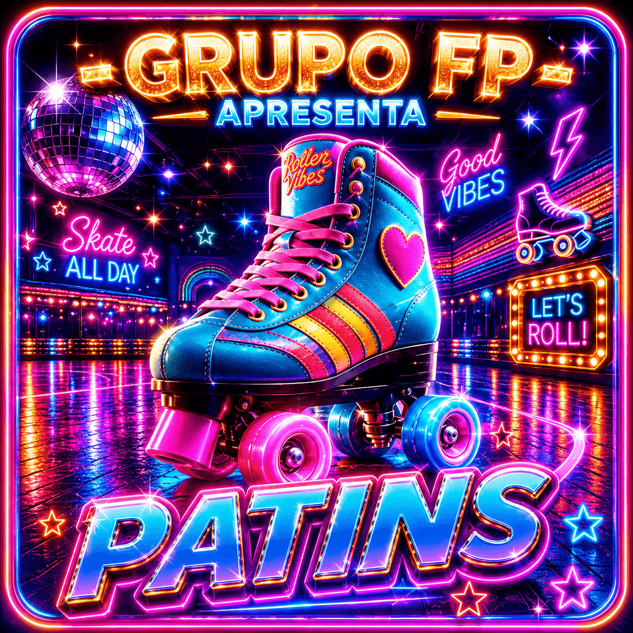 Logo PATINS FP.COM
