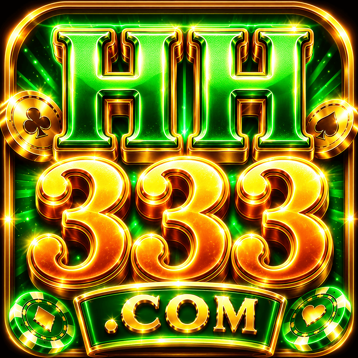 Logo HH 333.COM