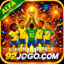 Logo 92JJOGO.COM