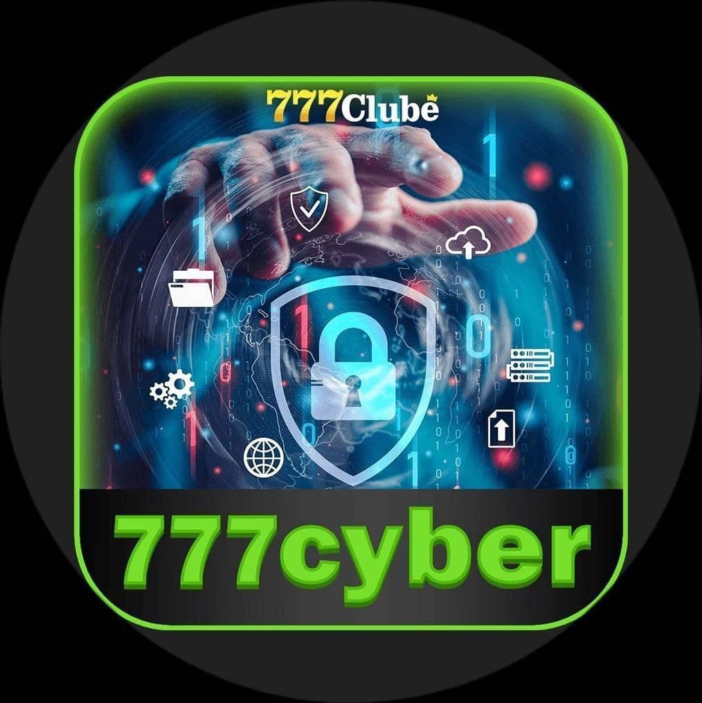 Logo 777CYBER