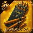 Logo W1-  DAVIDOFF PG