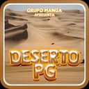 Logo DESERTO PG
