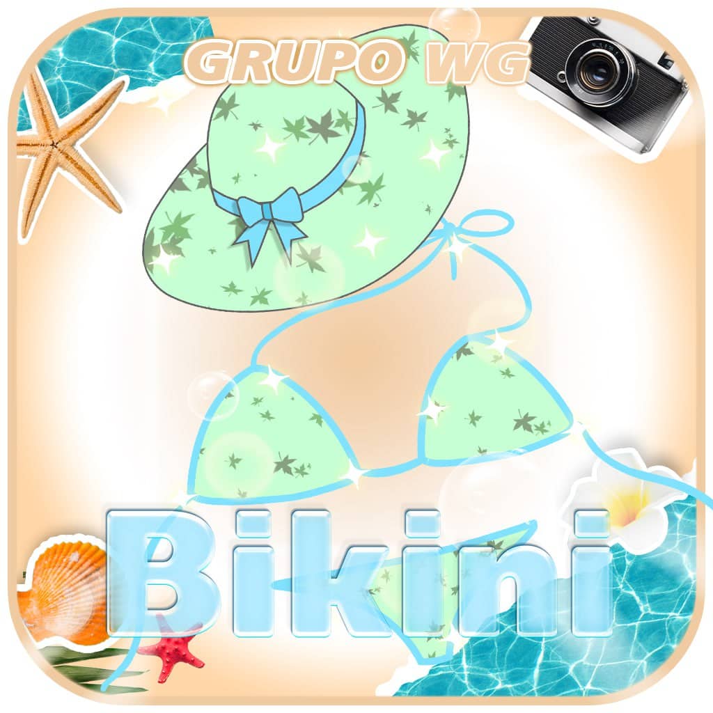 Logo WG - BIKINI