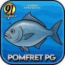 Logo POMFRET PG - 91 GROUP