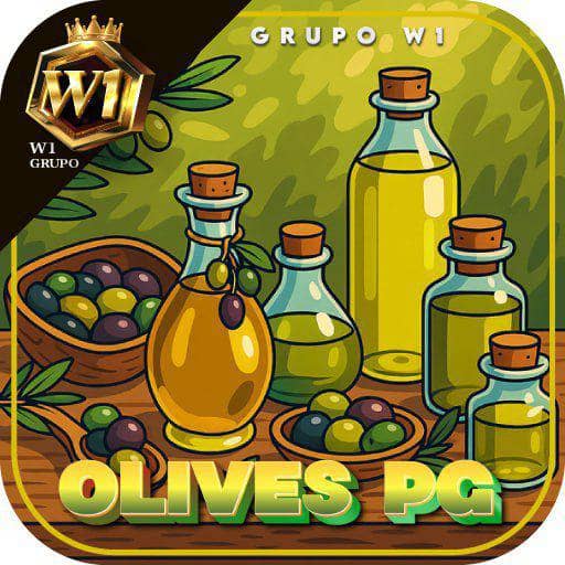 Logo OLIVES PG
