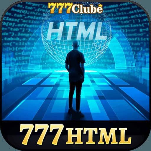 Logo 777HTML