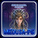 Logo MEDUSA PG