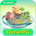 Logo DURAR PG