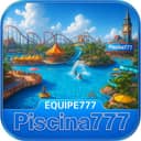 Logo PISCINA777