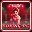 Logo BOXING PG