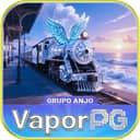 Logo VAPOR PG