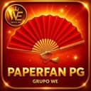 Logo PAPERFAN PG