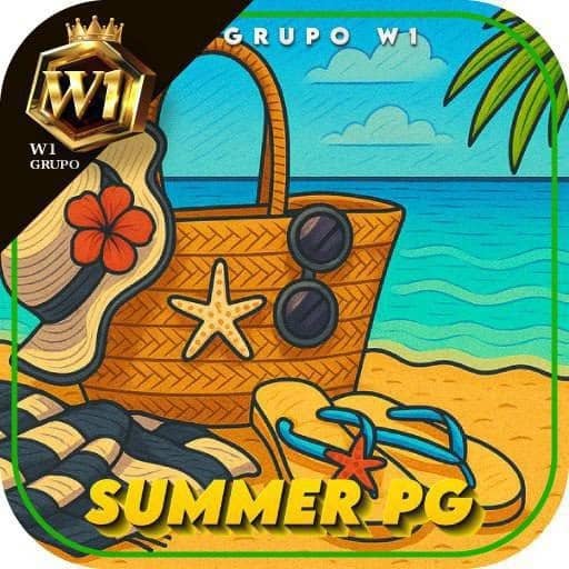 Logo SUMMER PG