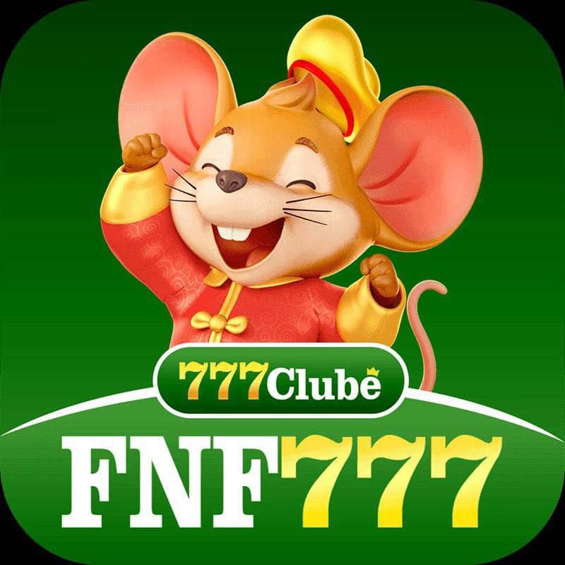 Logo FNF777