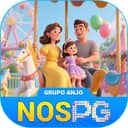 Logo NOS PG