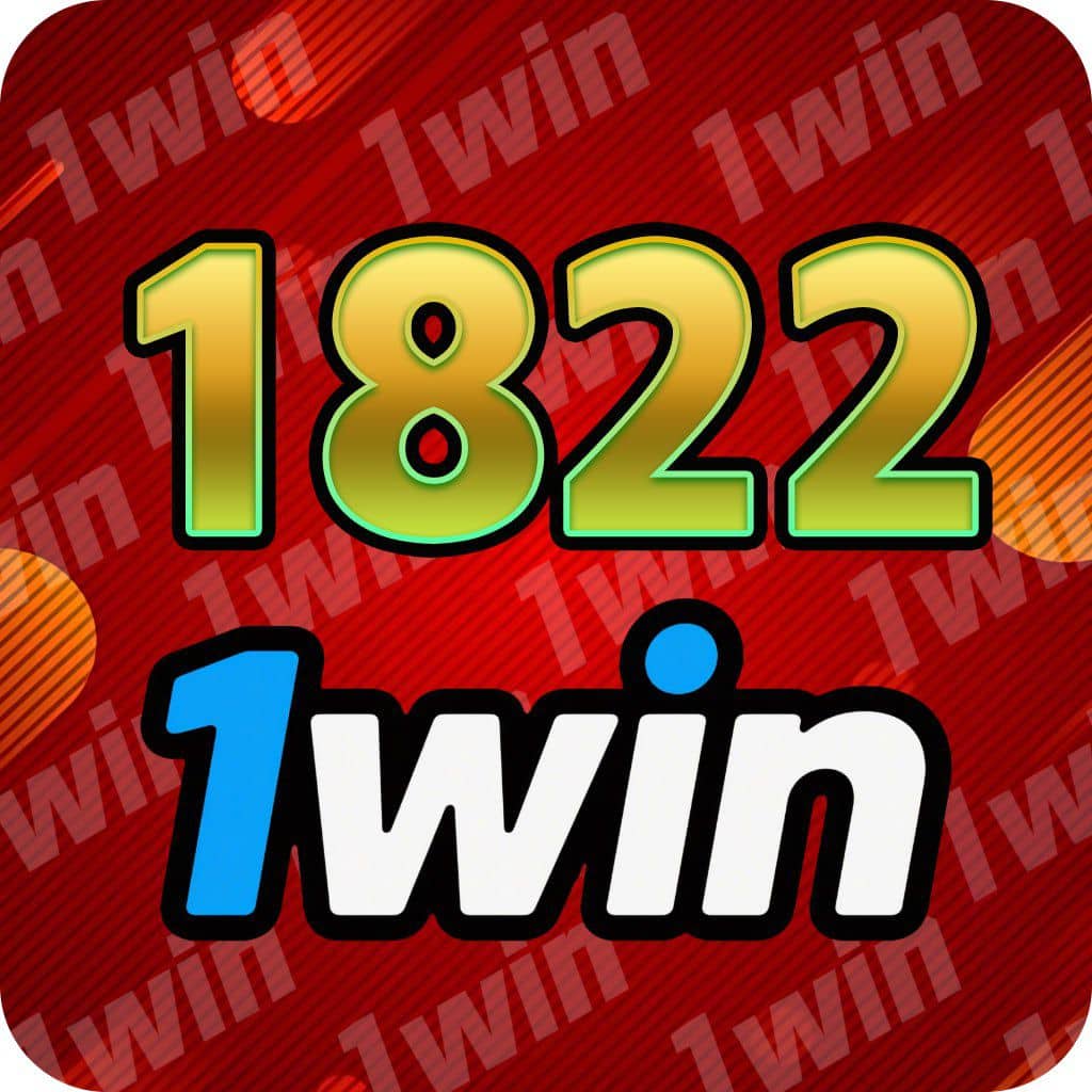 Logo 1WIN - 1822