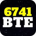Logo 6741BTE