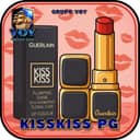 Logo KISSKISS PG