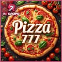 Logo Análise Completa pizza777 (ATUALIZADO): Segurança, Bônus e Saques!
