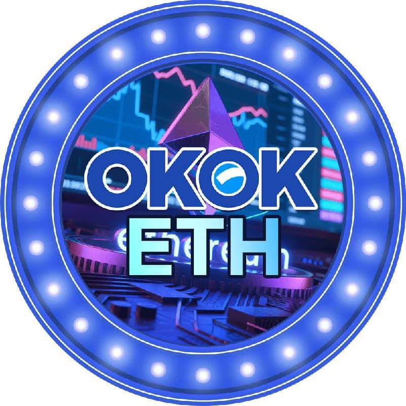 Logo ETH OKOK