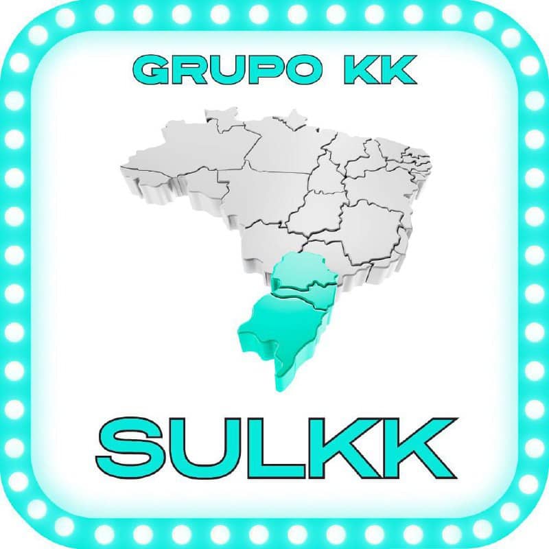Logo SULKK - LANÇAMENTO