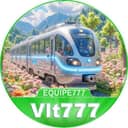 Logo VLT777.COM