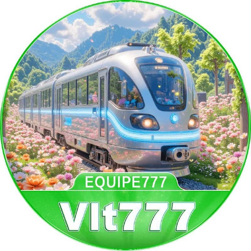 Logo VLT777.COM