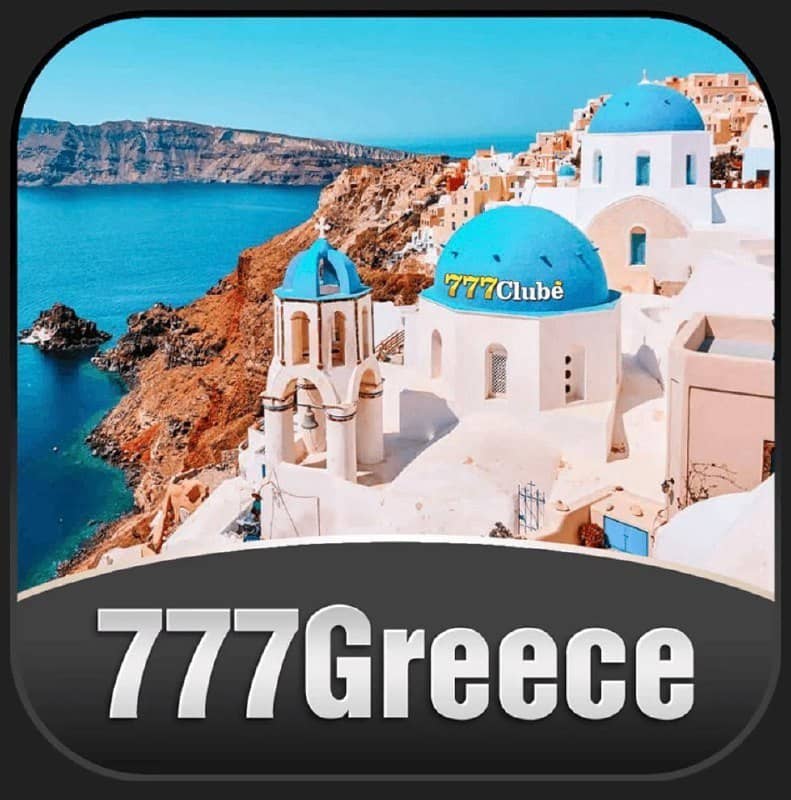Logo 777greece.com