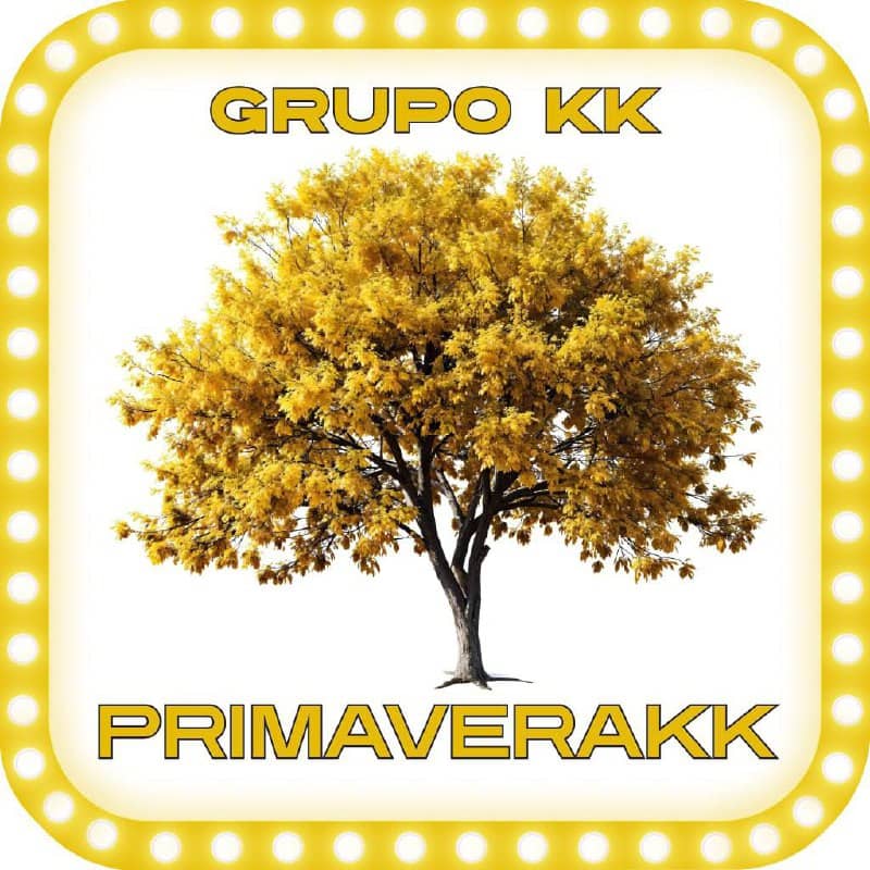 Logo primaverakk