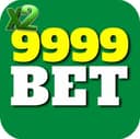 Logo 9999BET