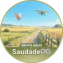 Logo SaudadePG