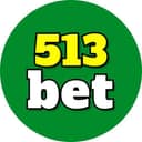 Logo 513BET
