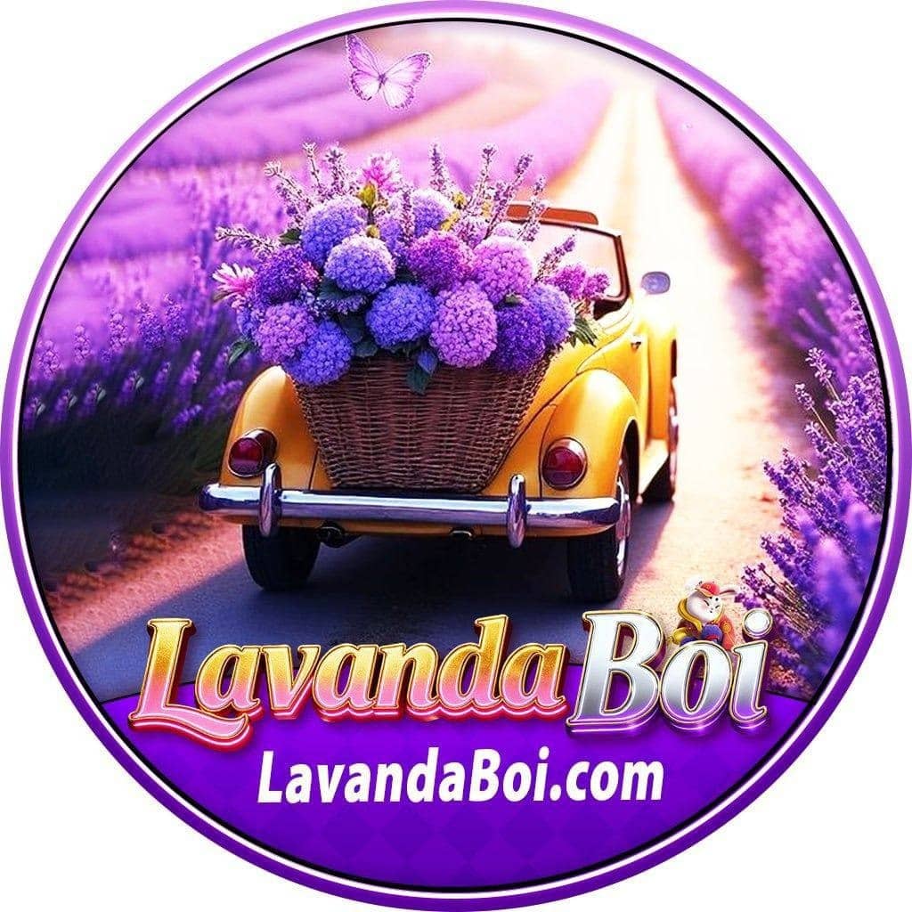 Logo LavandaBOI.com