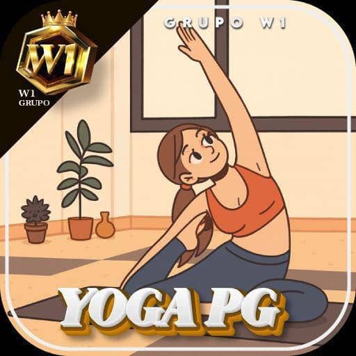 Logo YogaPG.com