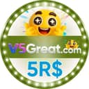 Logo V5Great.com