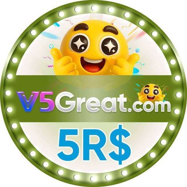 Logo V5Great.com