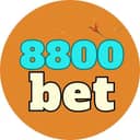 Logo 8800bet.com