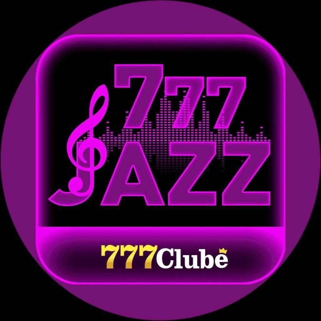 Logo 777Jazz.com