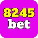 Logo 8245bet.com - Deposito 2x