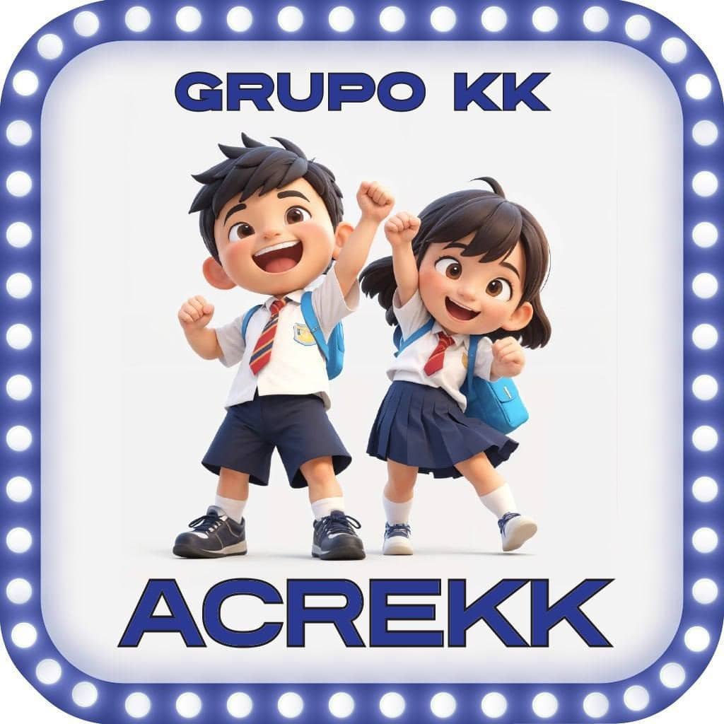 Logo ACREKK.COM