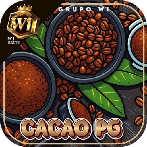 Logo CacaoPG.com