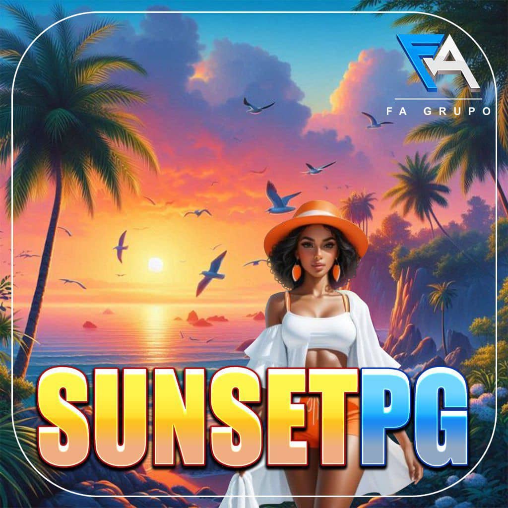 Logo SunsetPG.com