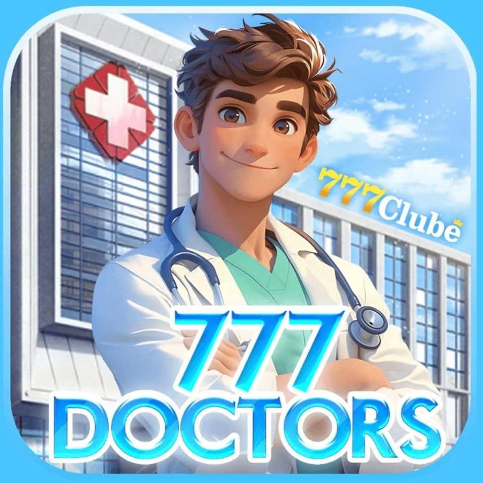 Logo 777Doctor.com