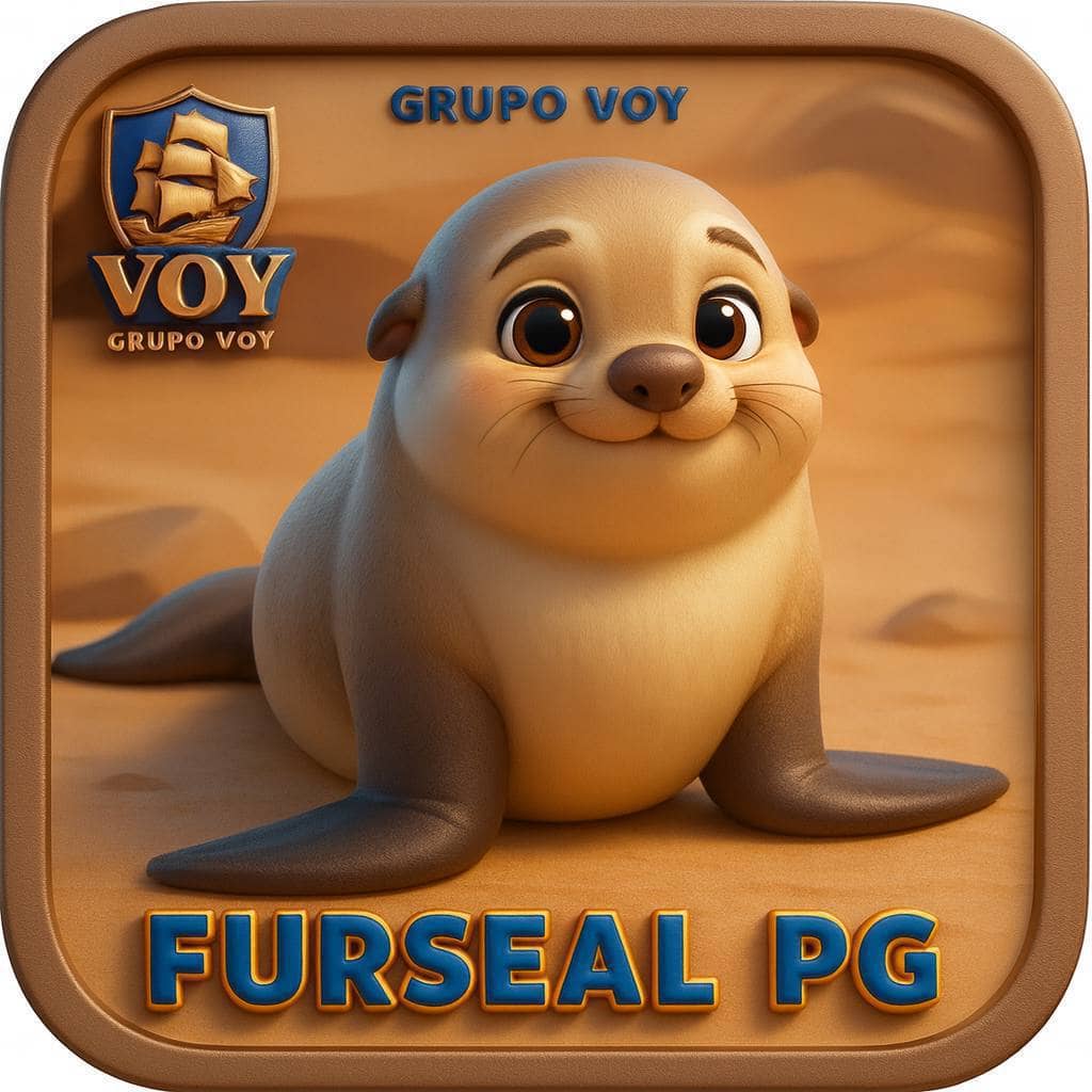 Logo FursealPG.com