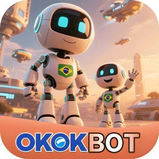 Logo OKOKBOT.com