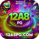 Logo 12a8pg.com
