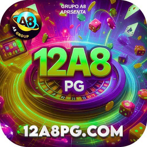 Logo 12a8pg.com