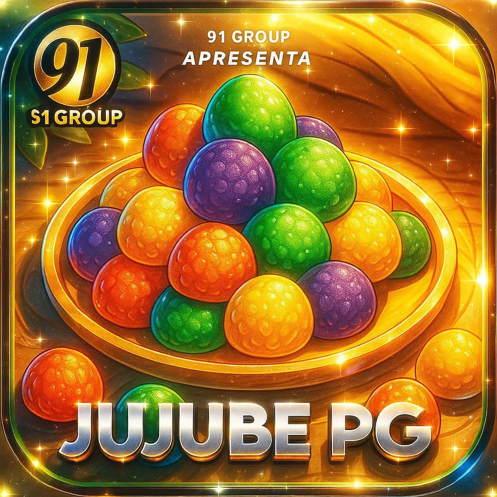 Logo JujubePG.com
