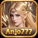 Logo Anjo777.com